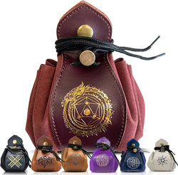 Genuine Leather RPG Bags (ONLINE ORDER ONLY)