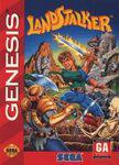 Landstalker Treasures of King Nole - Sega Genesis (ONLINE ORDER ONLY)