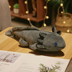 Axolotl Plush (ONLINE ORDER ONLY)