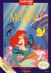 Little Mermaid - NES (ONLINE ORDER ONLY)