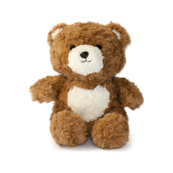 Toffee Bear: A Classic Plush Toy for Cozy Sleepers and Comfort Seekers (ONLINE ORDER ONLY)