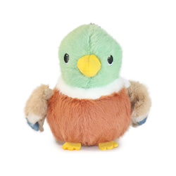 Nana Quack Duck: A Plush Toy Made for Care, Comfort, and Cozy Spaces (ONLINE ORDER ONLY)