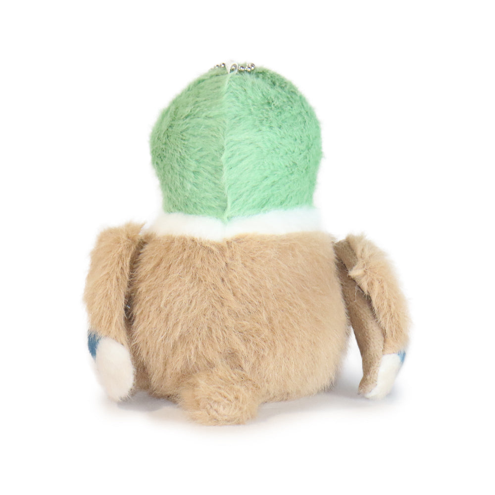 Nana Quack Duck: A Plush Toy Made for Care, Comfort, and Cozy Spaces (ONLINE ORDER ONLY)
