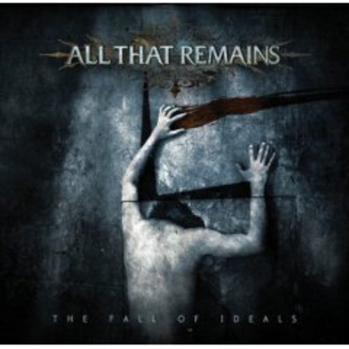 The Fall Of Ideals [CD]
