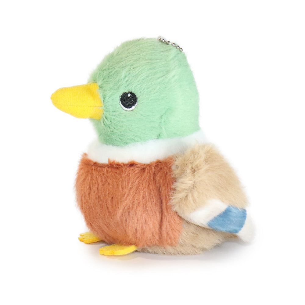 Nana Quack Duck: A Plush Toy Made for Care, Comfort, and Cozy Spaces (ONLINE ORDER ONLY)