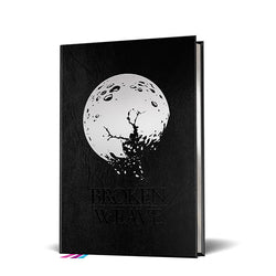 Broken Weave - Core Rulebook (Collector's Edition) (5E) - RPG (Online Order Only)