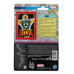Marvel Legends Retro 375 Collection 3 3/4-Inch Action Figure - Select Figure(s) (Online Order Only)