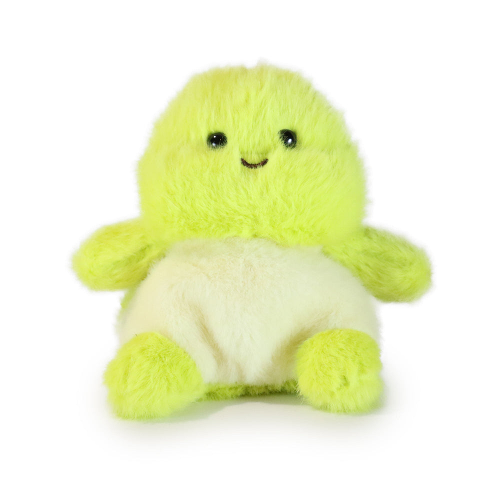 Toby Turtle: A Plush Toy for Explorers Who Love Taking Their Time (ONLINE ORDER ONLY)