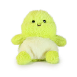 Toby Turtle: A Plush Toy for Explorers Who Love Taking Their Time (ONLINE ORDER ONLY)