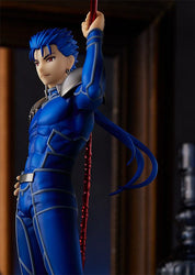 Fate stay night [Heaven's Feel] POP UP PARADE Lancer Figure (ONLINE ORDER ONLY)