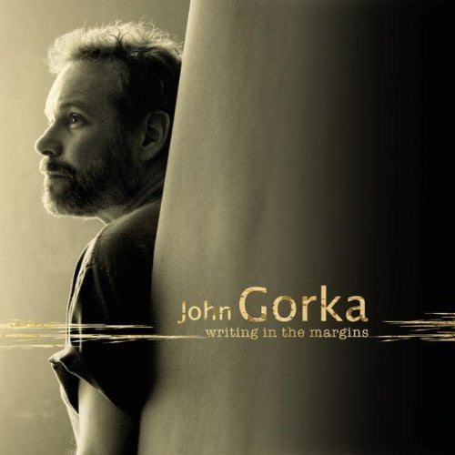 Writing in the Margins [CD]
