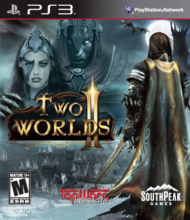 Two Worlds II (Playstation 3) (Online Only)