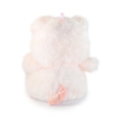 Pinky Pig: A Cozy Plush Toy for Food Lovers and Comfort Seekers (ONLINE ORDER ONLY)