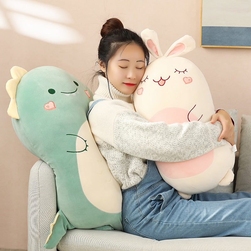 Plush Animal (ONLINE ORDER ONLY)