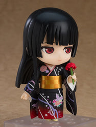 Hell Girl: Fourth Twilight Nendoroid 1634 Ai Enma Figure (ONLINE ORDER ONLY)
