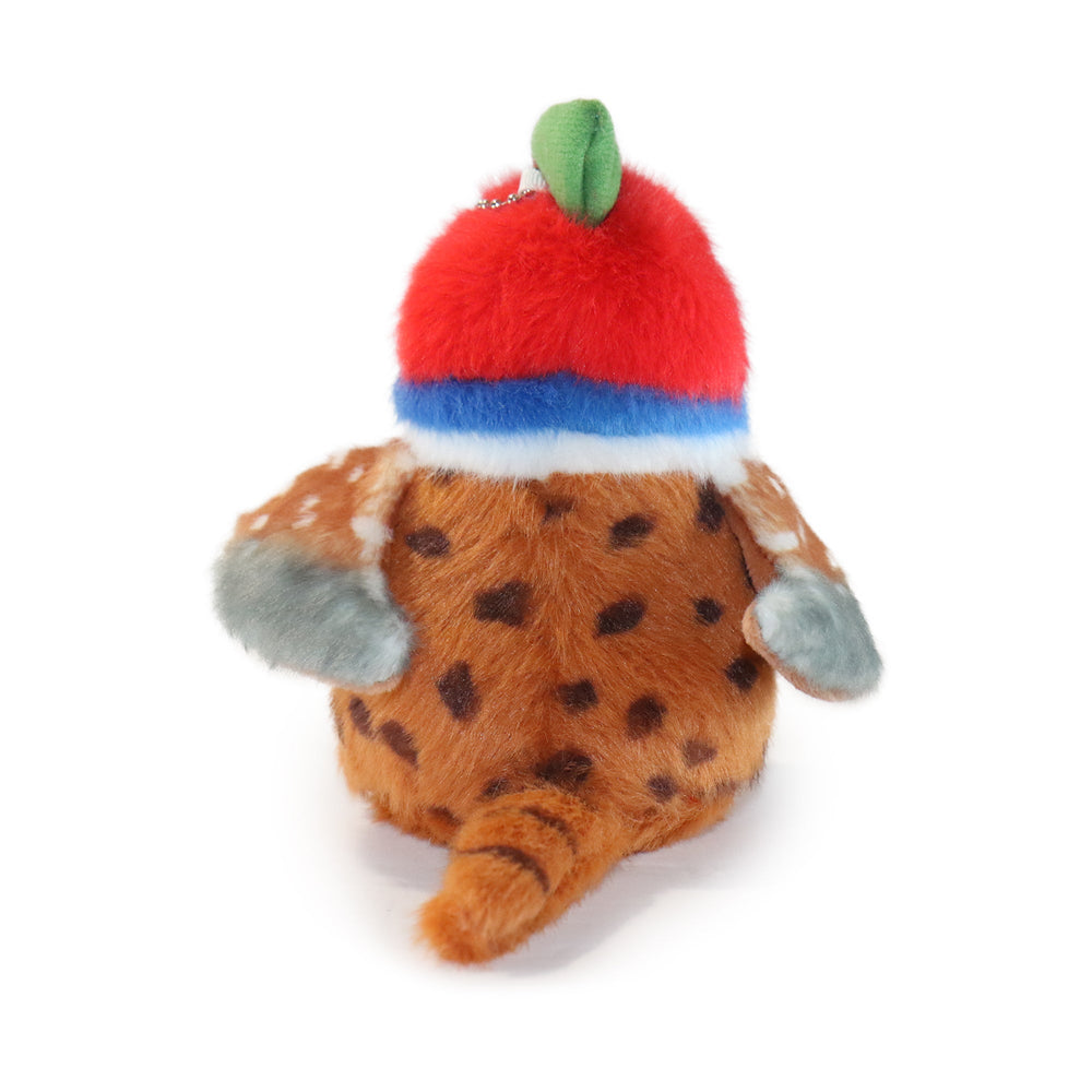 Plumkins Bird: A Colorful Plush Toy Made for Curious Explorers and Cozy Nesting (ONLINE ORDER ONLY)