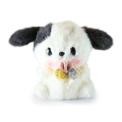 5-Inch Black & White Tiny Tootie Dog (ONLINE ORDER ONLY)