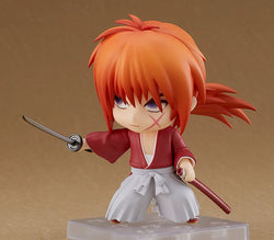 Rurouni Kenshin Nendoroid 1613 Kenshin Himura Figure (ONLINE ORDER ONLY)