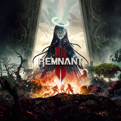 Remnant II (PlayStation 5) (ONLINE ORDER ONLY)