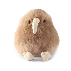 Toko Bird: A Creative Plush Toy for Tinkerers, Inventors, and Imaginative Kids & Adults (ONLINE ORDER ONLY)