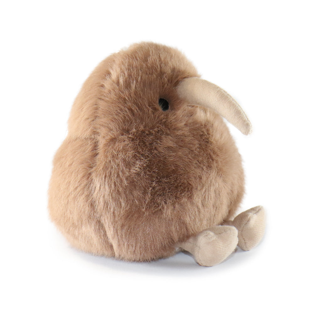 Toko Bird: A Creative Plush Toy for Tinkerers, Inventors, and Imaginative Kids & Adults (ONLINE ORDER ONLY)