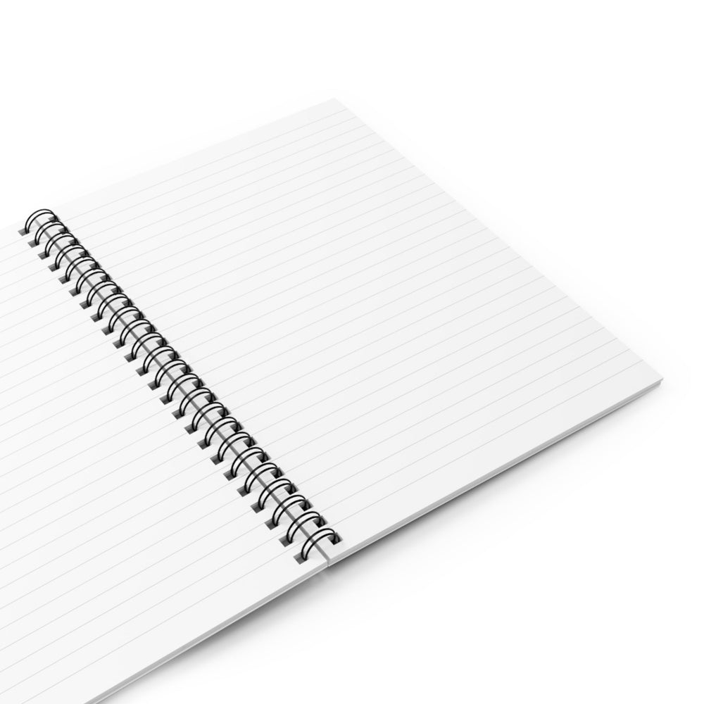 You Just Yee'd Your Last Haw Spiral Notebook - Ruled Line (ONLINE ORDER ONLY)