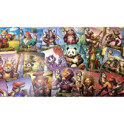 Lost Lumina: Base Game - Board Game (ONLINE ORDER ONLY)