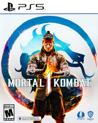 Mortal Kombat 1 (Playstation 5) (ONLINE ORDER ONLY)