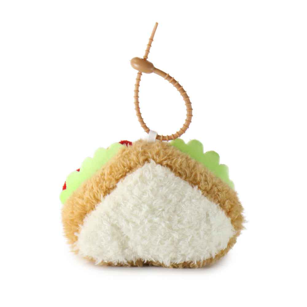 5-inch Tiny Bites (ONLINE ORDER ONLY)