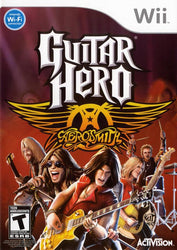 Guitar Hero Dueling Guitar Bundle (Nintendo Wii) (Online Order Only)