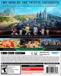Star Ocean The Second Story R (PlayStation 5) (ONLINE ORDER ONLY)