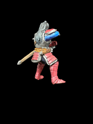 Hobgoblin Fighter (ONLINE ORDER ONLY)