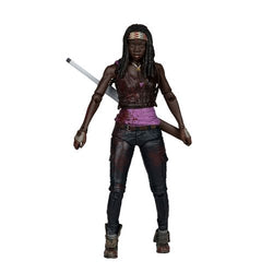 McFarlane Toys The Walking Dead 5-Inch Scale Action Figure - Select Figure(s) (Online Order Only)