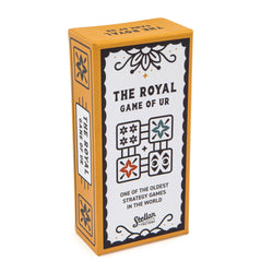 The Royal Game of UR - One of the Oldest Games in the World (ONLINE ORDER ONLY)