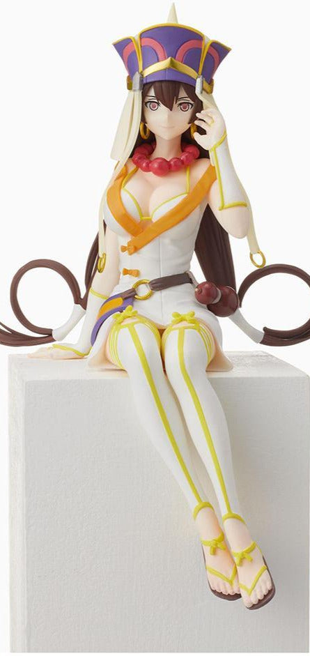 Fate Grand Order PM Perching Xuanzang Sanzang Prize Figure (ONLINE ORDER ONLY)