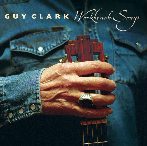 Workbench Songs [CD]