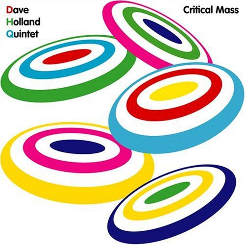 Critical Mass [CD]