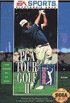 PGA Tour Golf II - Sega Genesis (ONLINE ORDER ONLY)