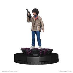 HeroClix: Iconix - Stranger Things The Upside Down