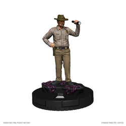 HeroClix: Iconix - Stranger Things The Upside Down