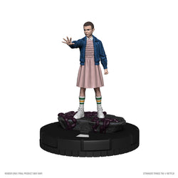 HeroClix: Iconix - Stranger Things The Upside Down
