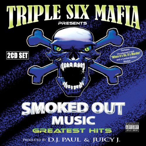 Smoked Out Music's Greatist Hits [2 CD]