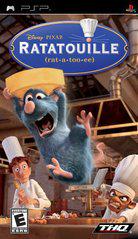 Ratatouille - PSP (ONLINE ORDER ONLY)