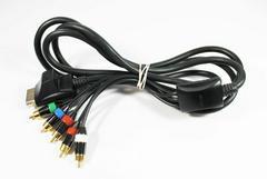 Xbox Component AV Cable - Xbox (ONLINE ORDER ONLY)