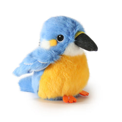 Tango Bird: A Playful Plush Toy for Pranksters and Mischievous Kids & Adults (ONLINE ORDER ONLY)