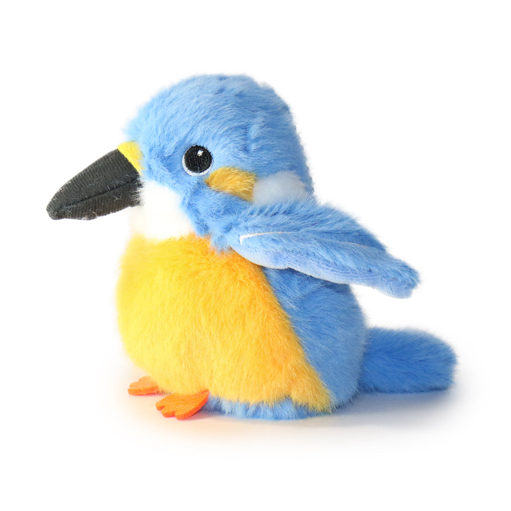Tango Bird: A Playful Plush Toy for Pranksters and Mischievous Kids & Adults (ONLINE ORDER ONLY)