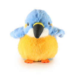 Tango Bird: A Playful Plush Toy for Pranksters and Mischievous Kids & Adults (ONLINE ORDER ONLY)