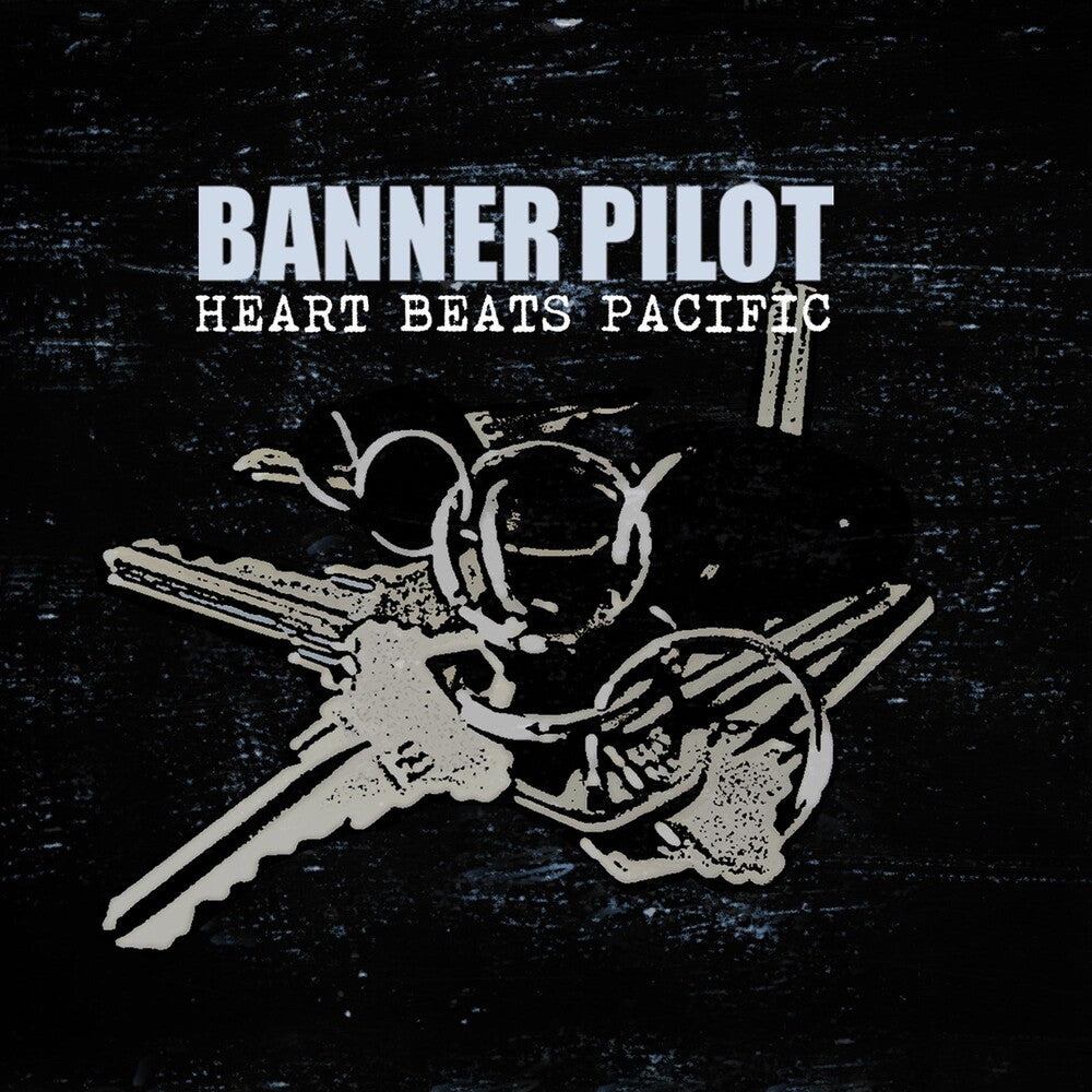 Heart Beats Pacific [CD]
