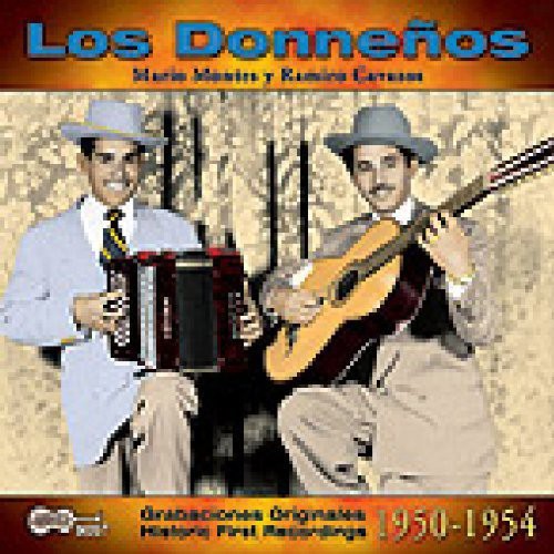 Grabaciones Originales 1950-1954 [CD]