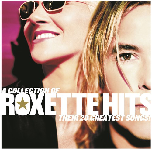 Collection Of Roxette Hits [Import]